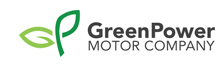 GreenPower Motor Company