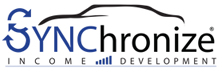 Synchronize Income Development