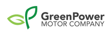 GreenPower Motor Company