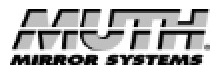 Muth Mirror Systems