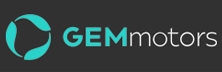GEM motors