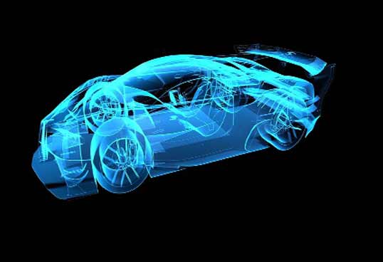 Impact Of Electric Vehicles On The Auto Tech Business.
