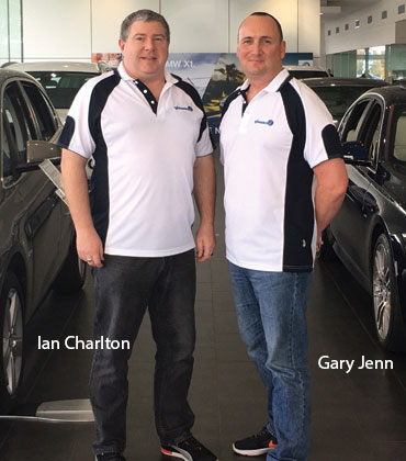 PinnacleQM: Quality Management for the Smarter Automotive Industry