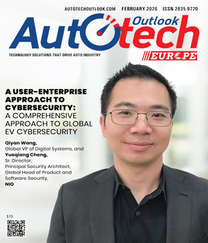 A User-Enterprise Approach To Cybersecurity: A Comprehensive Approach To Global Ev Cybersecurity