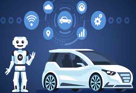 The Evolution of Autonomous Vehicle Solutions