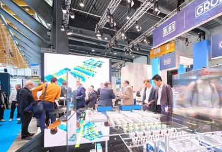The Battery Show Europe Returns and Expands with the Launch of Energy Storage Summit Germany