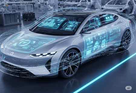 The Rise of Software-Defined Vehicles and Their Impact on OEMs and Drivers in Canada