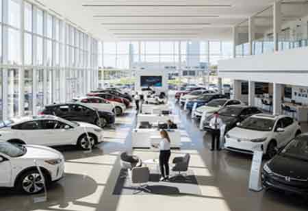 Transforming Canada's Auto Dealership Experience: Strategies for a Competitive Edge