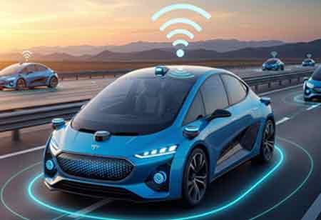 Canada Drives Future Mobility with Autonomous Vehicle Innovation