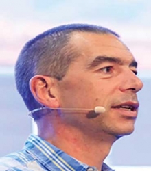 Benefits of LoRaWAN Deployment at Scale - Insights from Volvo's Experience