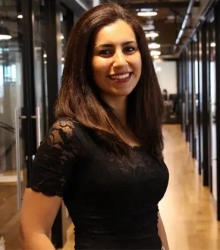 Eye to Eye: How Faurecia Uses Physiology and Perception to Improve UX