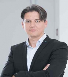 Ights Adapting to the Evolving Automotive Tech Climate