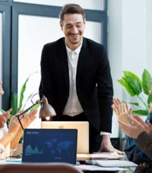 Leadership in a Changing Environment