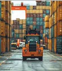 Leveraging Technology to Track Returnable Shipping Containers