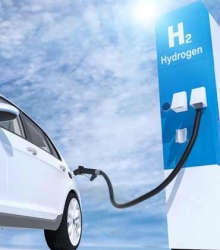 Horses for Courses-Why We need Both Battery and Fuel Cell Powered Vehicles!