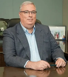 The Evolution of Automotive Seating