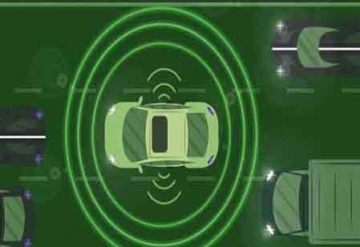Sensor Technology: The Future of Automotive Industry