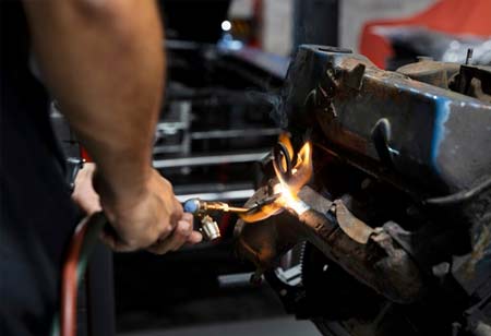 Digital Integration Enhances Automotive Spot Weld Testing Efficiency