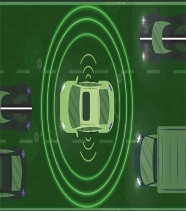 HMI Ushers in a New Era of Human-Car Communication