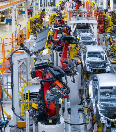 How New Marketing Trends are Impacting Automotive Sector