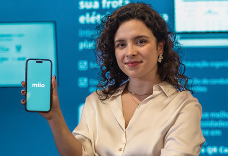 miio: Redefining Simplicity in Cross‑Border Charging