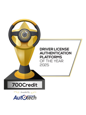 700Credit: The Benchmark in Auto Document 