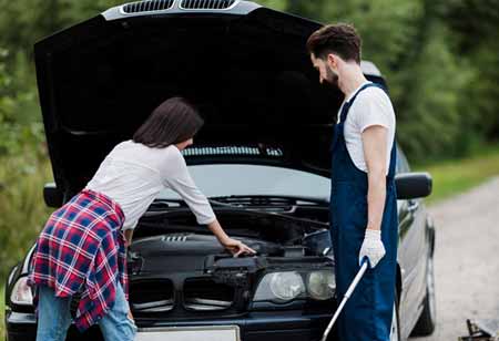 The New Age of Roadside Assistance: Technology-Driven Enhancements