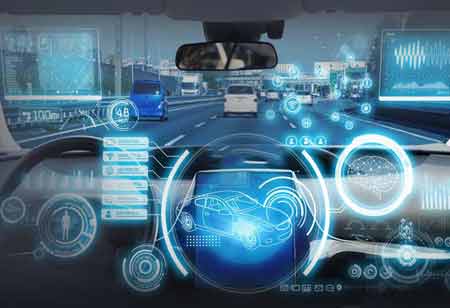 Top Factors Influencing the Rise of Electric Vehicles 