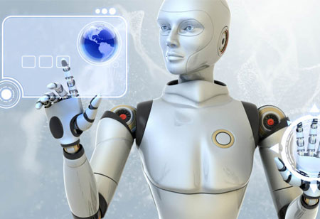 The Integration of Artificial Intelligence and Robotics