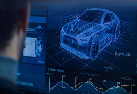 The Best Ways to Improve Automotive Manufacturing Process