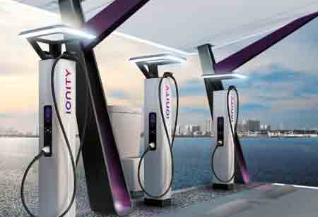 Technology Advancements Transforming EV Charging Experience
