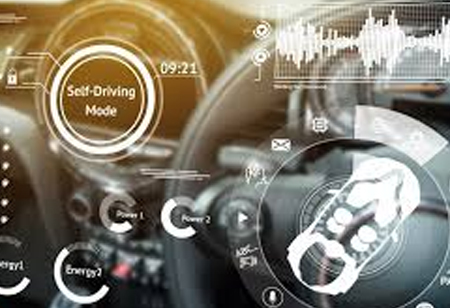 Allegro MicroSystems Acquires Voxtel to Enhance LiDAR portfolio