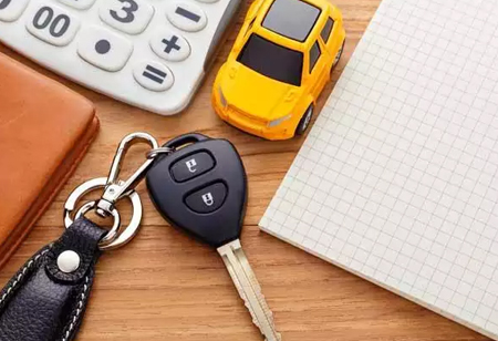 Auto Finance Analytics: 3 Trends to Eye On
