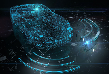 Applications of Blockchain Uses in the Automotive Sector 