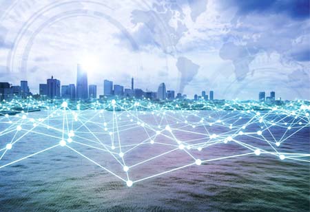 Application of Blockchain Technology across Industries 