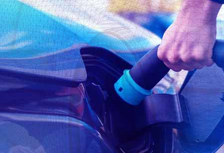 CAD Applications in Automotive Designing