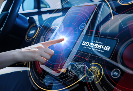 In What Ways is 5G and IoT Impacting the Auto Industry?