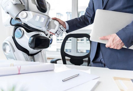 How to Reshape the Dealership Business with AI