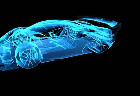 A Change in Autonomous Vehicles 