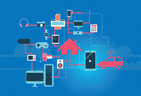 The Aspects of IoT that Ridesharing Companies Should Know About