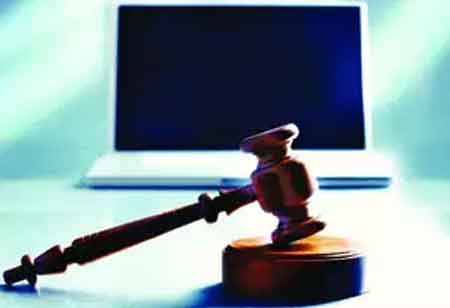 Trends in Cyberlaw Landscape