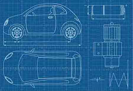 The Various Engine Configurations Possible For a Hybrid Car