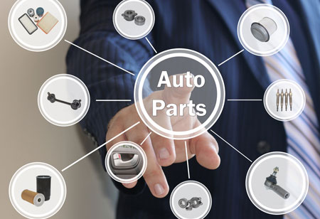 Automobiles and eCommerce: You might soon be Buying Your Next Car Online!