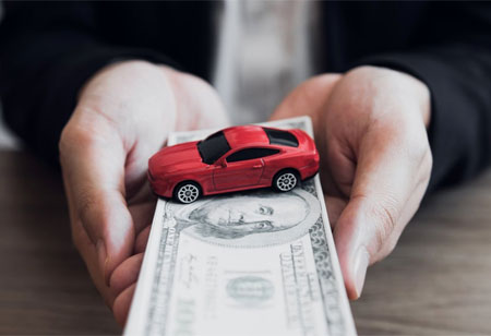 A Look Back at 2020: Top 3 Things in Auto Lending Industry