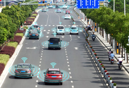 Transformation In Automotive Landscape