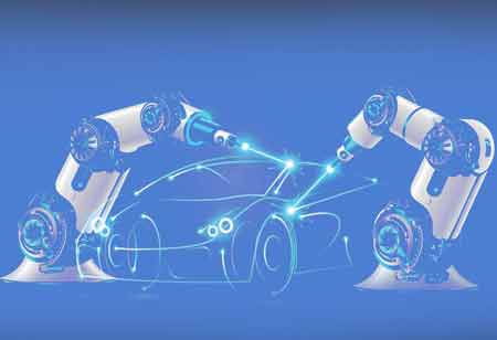 The Growing Popularity of Digital Transformation Trends in the Automotive Sector