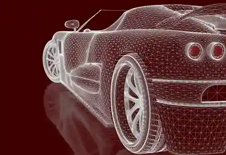 Types of Autonomous Vehicle Sensors Today