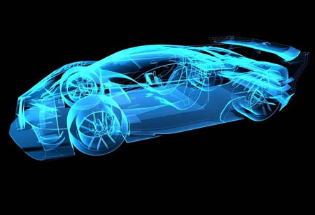 Technology Trends Impacting Automakers