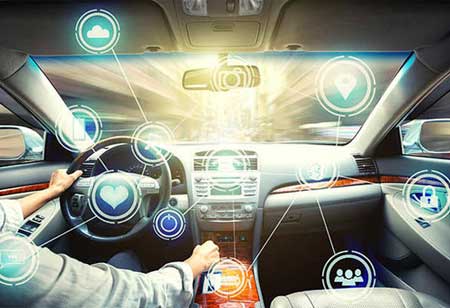 Are The Names Of Advanced Car Safety Features Confusing People