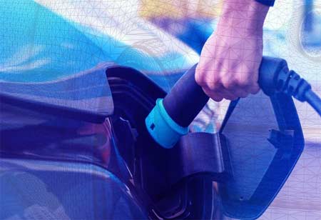 Electric-Vehicle Producers and Suppliers Pushed into a Rough IPO Market